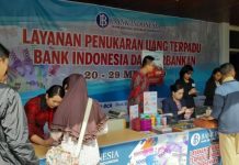 BI Kalbar Siapkan Dana Rp4,1 Triliun untuk Idulfitri
