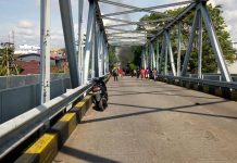 Wali Kota Pontianak Minta Massa Tenangkan Diri