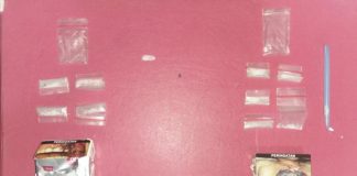 Remaja Pengedar Narkoba Diringkus Polisi