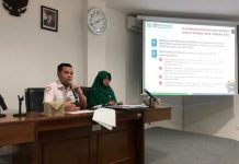 Pelayanan BPJS Kesehatan di Masa Mudik