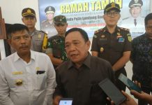 Perjuangkan Mewujudkan Kejari Kayong Utara, Ini Penjelasan Kajati Kalbar