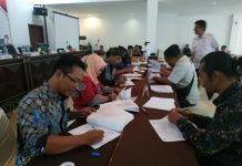 Prabowo-Sandi Unggul di Kayong Utara