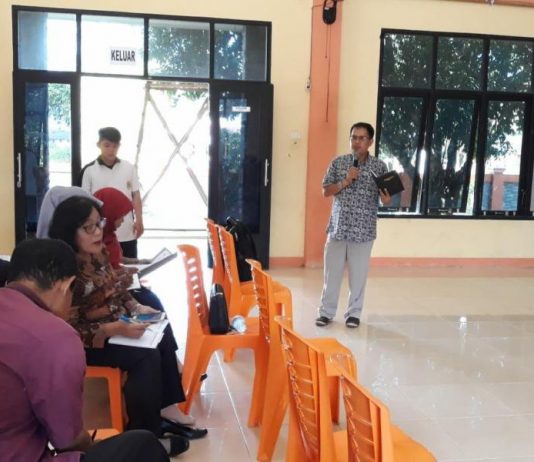 Sekolah Dilarang Pungut Biaya Pendaftaran Siswa Baru