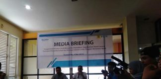 PLN Kalbar Amankan Pasokan Listrik Selama Ramadan