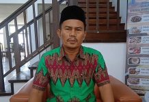 Sukses, Aman dan Damai, Penyelenggara Pemilu Serentak Kayong Utara Diapresiasi