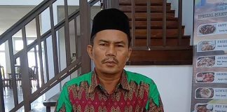 Sukses, Aman dan Damai, Penyelenggara Pemilu Serentak Kayong Utara Diapresiasi