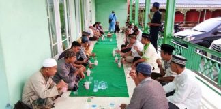 MABM dan POM Sekadau Gelar Safari Ramadhan di Nanga Mahap