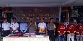 Polisi Bongkar Prostitusi Online di Sintang, Mucikari Akui Pernah Dipesan Oleh Pejabat