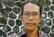 Jangan Mendukung Dengan Fanatik Buta Fery Leem