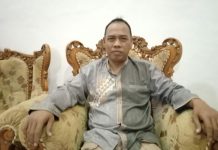 Tokoh Pemuda: Tolak People Power, Mari Jaga Situasi Kondusif di Kayong Utara