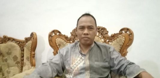 Tokoh Pemuda: Tolak People Power, Mari Jaga Situasi Kondusif di Kayong Utara