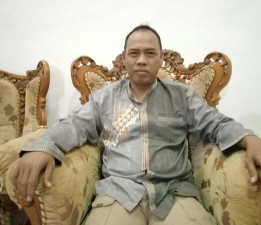 Tokoh Pemuda: Tolak People Power, Mari Jaga Situasi Kondusif di Kayong Utara