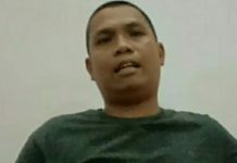 Ketua Forum Pemuda Tanah Merah Ajak Dukung Keputusan KPU Pusat dan Tolak People Power