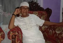 Harap Gerakan Aksi People Power Tak Terlaksana, Ini Penjelasan Tokoh Agama Desa Sutera