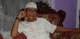 Harap Gerakan Aksi People Power Tak Terlaksana, Ini Penjelasan Tokoh Agama Desa Sutera