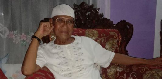 Harap Gerakan Aksi People Power Tak Terlaksana, Ini Penjelasan Tokoh Agama Desa Sutera