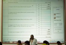 Rekapitulasi Pemilu LN Lamban