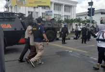 Kondusif Kebutuhan Bersama