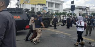 Kondusif Kebutuhan Bersama