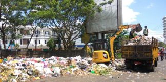 Edi Minta Segera Diselesaikan Tanpa Alasan