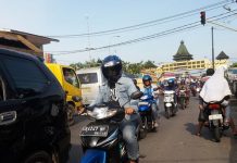 Kurangi Kemacetan di Tanray 2, Jalan Pemda Harus 12 meter