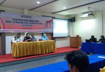 Bawaslu Paparkan Hasil Pengawasan Pemilu