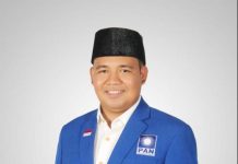 Caleg Muda Terpilih dengan Suara Terbanyak