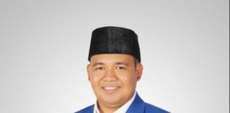 Caleg Muda Terpilih dengan Suara Terbanyak