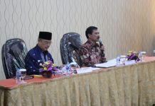 Norsan: Alangkah Bagusnya Diambil dari Setempat