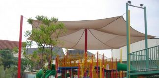 Pemkot Komitmen Bangun Fasilitas Anak