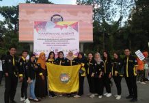 Bebas Narkoba Menuju Indonesia Emas