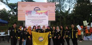 Bebas Narkoba Menuju Indonesia Emas