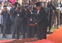 Flamboyan Pergi, namun Tetap di Hati