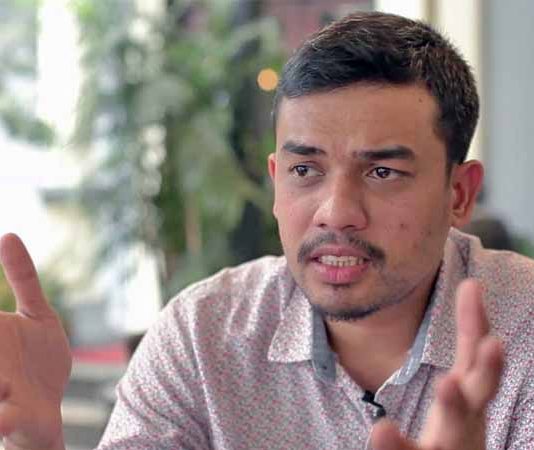 Kalteng-Kalbar Belum Terkoneksi