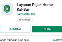 Bayar Pajak Motor Hanya 5 Menit