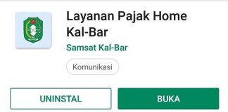 Bayar Pajak Motor Hanya 5 Menit