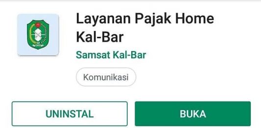 Bayar Pajak Motor Hanya 5 Menit