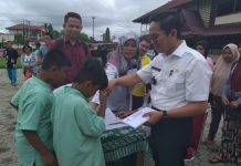 Beasiswa untuk Lulusan SD