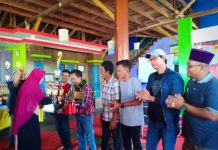 Lestarikan Tradisi, Pemerintah Diharap “Bantu” Pengadaan Bahan Baku