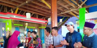 Lestarikan Tradisi, Pemerintah Diharap “Bantu” Pengadaan Bahan Baku