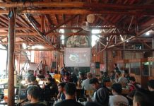 ‘Vario Goes to Campus’ Kenalkan Teknologi Teranyar Vario 150