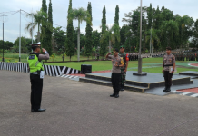 Operasi Ketupat, Angka Kecelakaan Turun 65 Persen