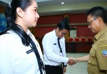 228 CPNS Ikut Diklatsar Kembangkan Kompetensi