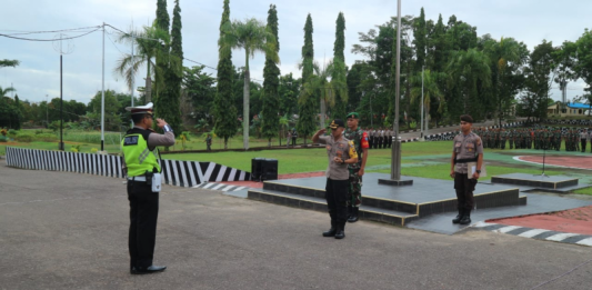 Operasi Ketupat, Angka Kecelakaan Turun 65 Persen