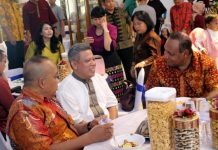 Idulfitri, Momen Perekat Persatuan dan Kesatuan