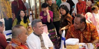 Idulfitri, Momen Perekat Persatuan dan Kesatuan