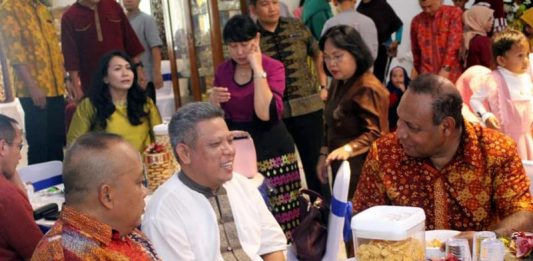 Idulfitri, Momen Perekat Persatuan dan Kesatuan