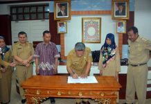 Kubu Raya Segera Bangun Equator Park