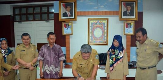 Kubu Raya Segera Bangun Equator Park