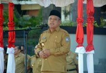 Muda: ASN Bukan Anak Sekolah